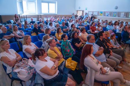 Vedno zanimiv Križnikov pravljični festival in odprtje Pravljične hiše (4)